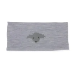 Lillelam Pannebånd, , Aktiv, Mellomgrå