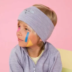 Lillelam Pannebånd, , Aktiv, Mellomgrå