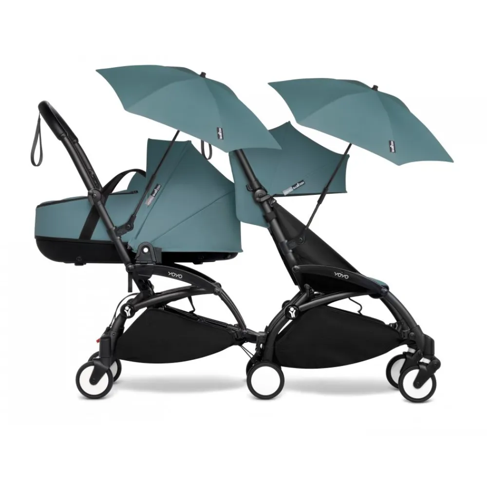 Babyzen Parasoll, YOYO, Aqua Best