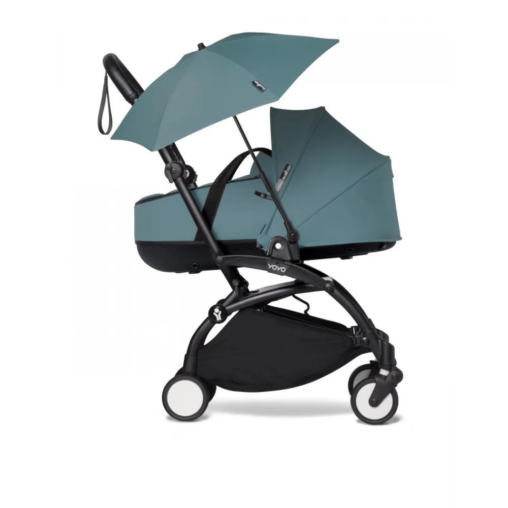 Babyzen Parasoll, YOYO, Aqua Best