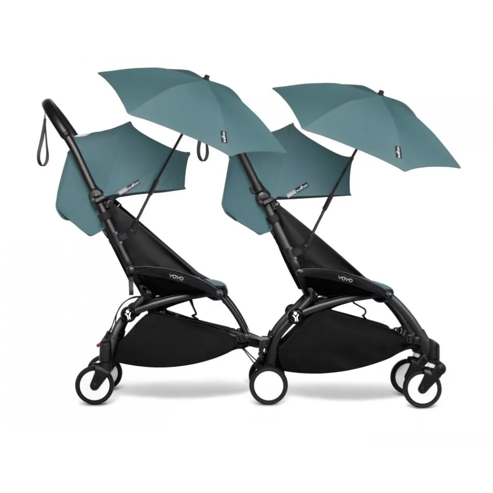 Babyzen Parasoll, YOYO, Aqua Best