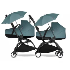 Babyzen Parasoll, YOYO, Aqua Best