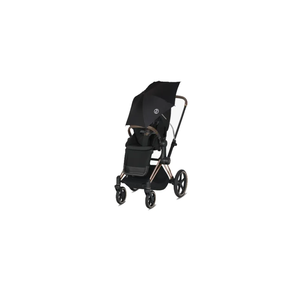 Cybex Parasoll, , Sort Clearance