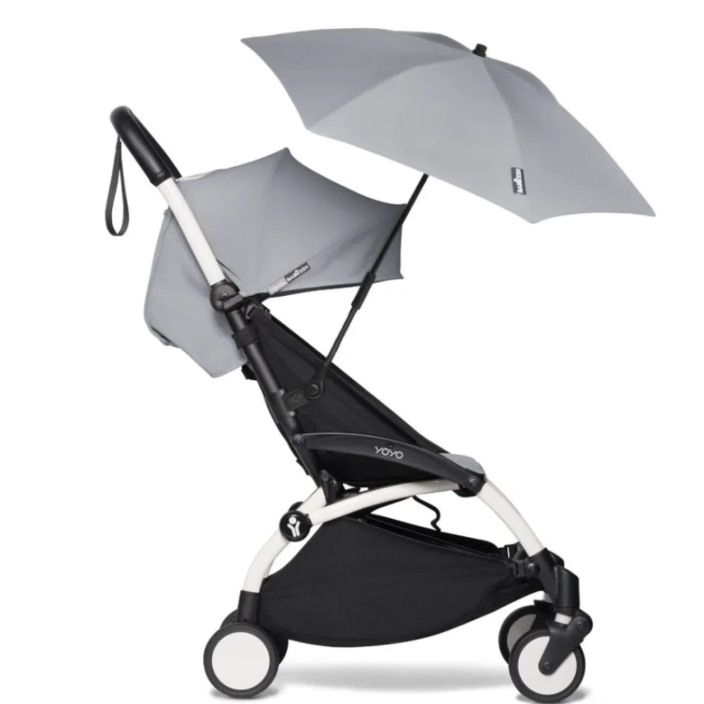 Stokke Parasoll, ®, BABYZEN™ YOYO, Stone Sale