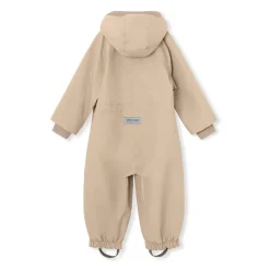 MINI A TURE Parkdress, , Mat Wisto, Sesame Outlet