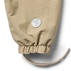 Wheat Parkdress, , Olli Tech, Warm Stone