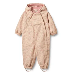 Wheat Parkdress, , Olli Tech, Lemonade Flowers Online