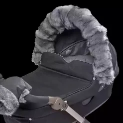 Tinkafu Pelskant, , Grå