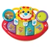 Piano, Playgro, Løve 6 mnd+ Hot