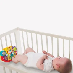 Piano, Playgro, Løve 6 mnd+ Hot