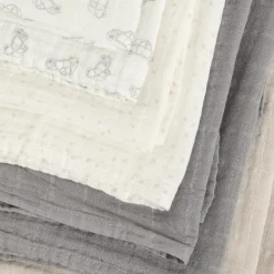 Pippi Gassklut 8pk, Alloy Best