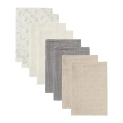 Pippi Gassklut 8pk, Alloy Best