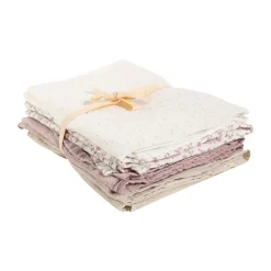 Pippi Gassklut 8pk, Violet Ice Outlet