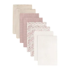 Pippi Gassklut 8pk, Violet Ice Outlet