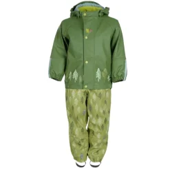 Kattnakken Plask Regnsett, , Tolvmeterskogen, Mose Clearance