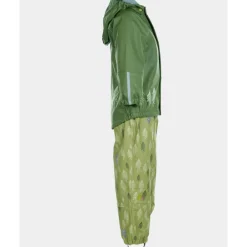 Kattnakken Plask Regnsett, , Tolvmeterskogen, Mose Clearance