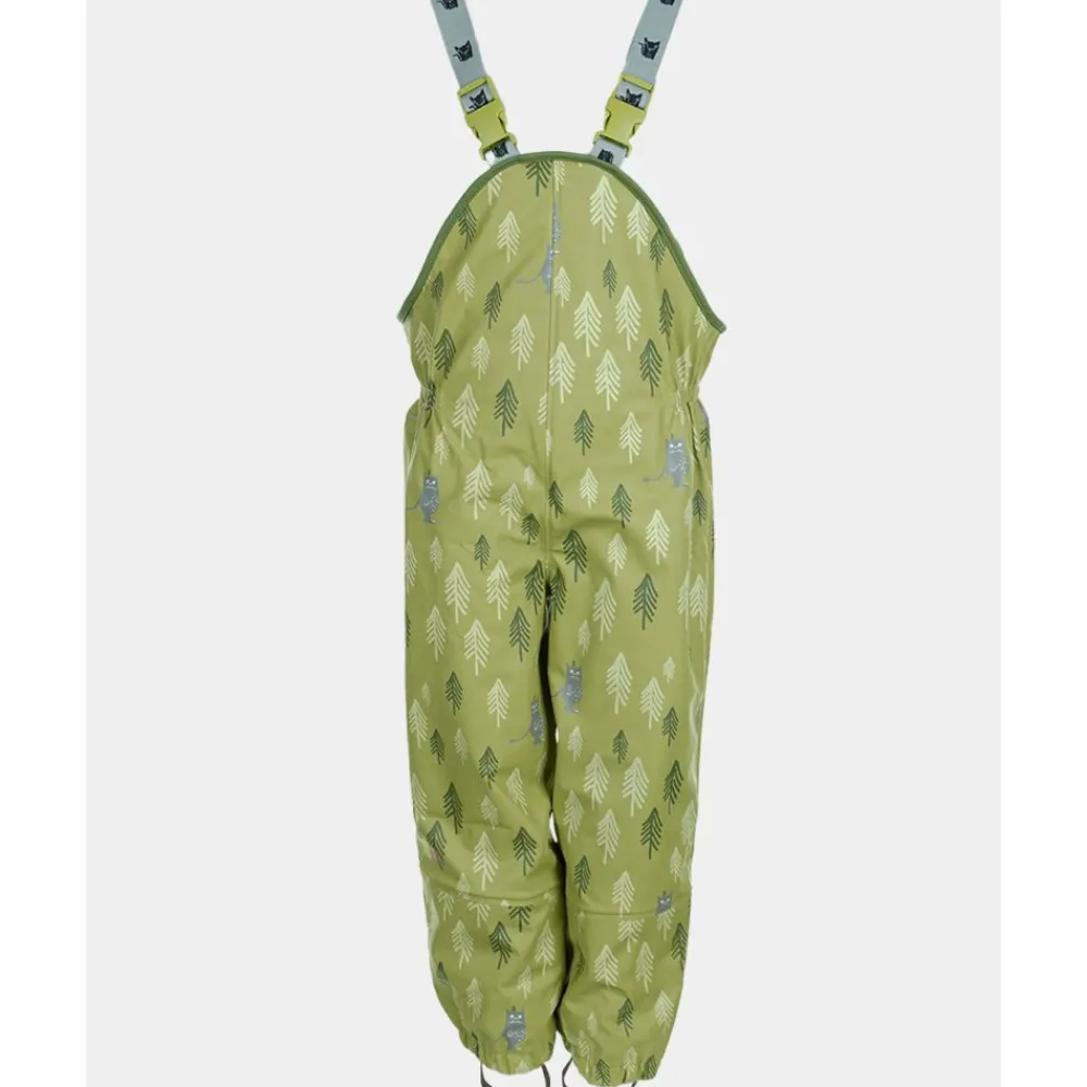 Kattnakken Plask Regnsett, , Tolvmeterskogen, Mose Clearance