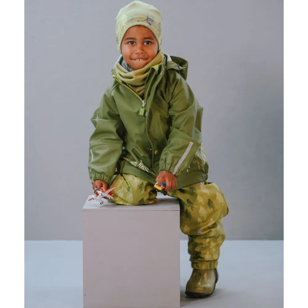 Kattnakken Plask Regnsett, , Tolvmeterskogen, Mose Clearance