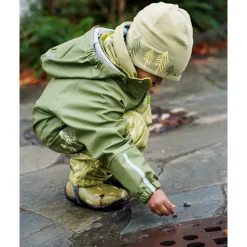 Kattnakken Plask Regnsett, , Tolvmeterskogen, Mose Clearance