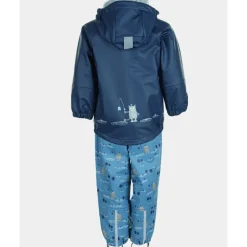 Kattnakken Plask Regnsett, , Tolvmeterskogen, Marine Clearance