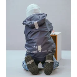 Kattnakken Plask Regnsett, , Tolvmeterskogen, Marine Clearance