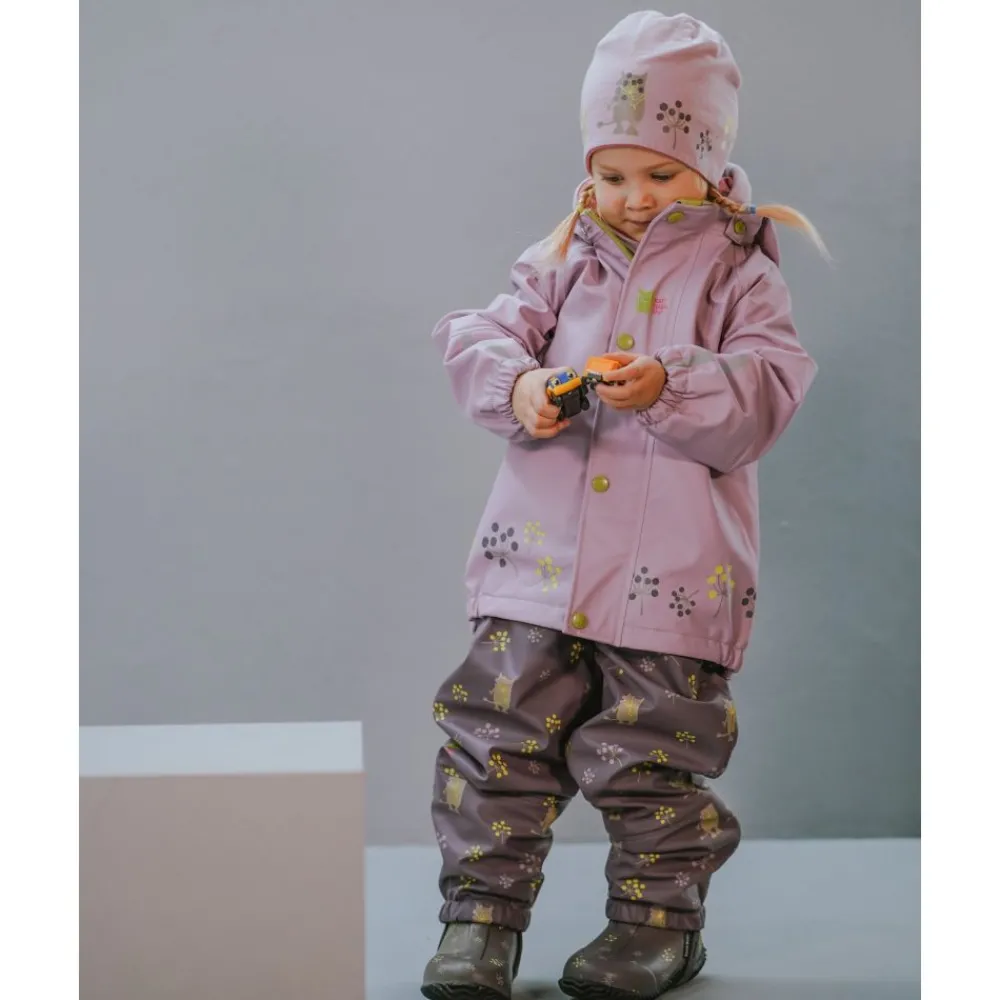 Kattnakken Plask Regnsett, , Tolvmeterskogen, Engkarse Online