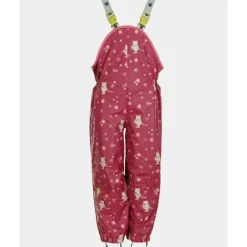 Kattnakken Plask Regnsett, , Tolvmeterskogen, Raudkløver New