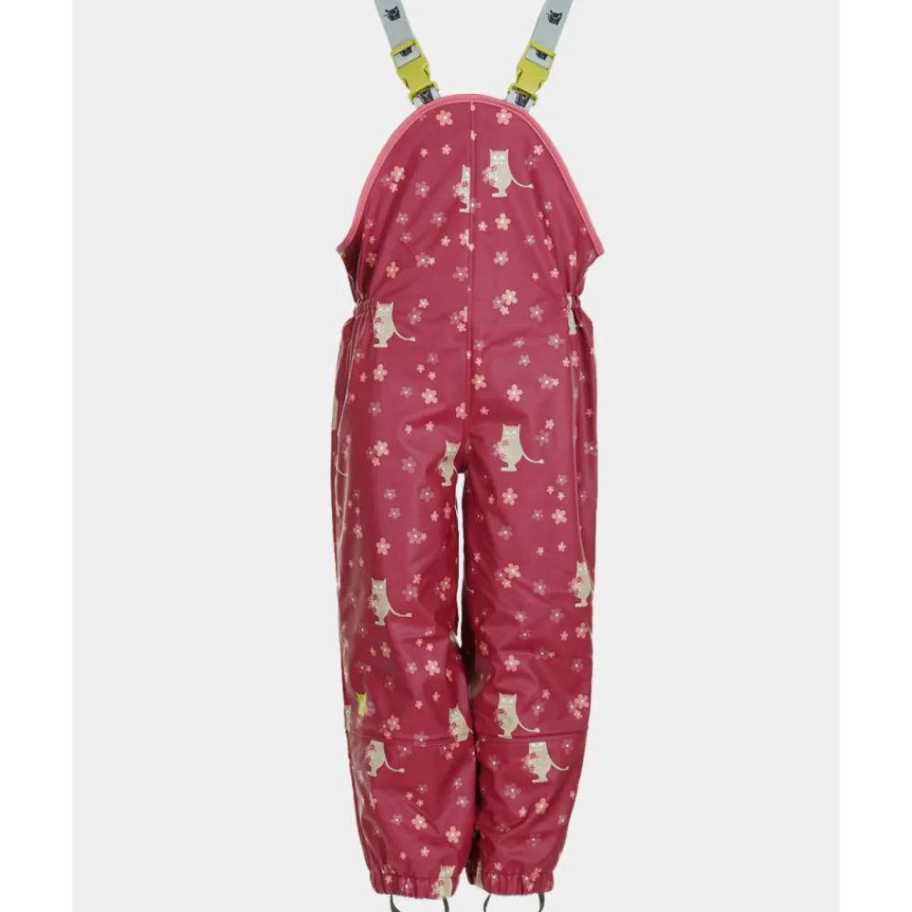 Kattnakken Plask Regnsett, , Tolvmeterskogen, Raudkløver New