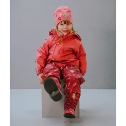 Kattnakken Plask Regnsett, , Tolvmeterskogen, Raudkløver New