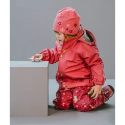 Kattnakken Plask Regnsett, , Tolvmeterskogen, Raudkløver New