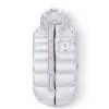 Cybex Platinum Winter Footmuff, , Artic Silver Online