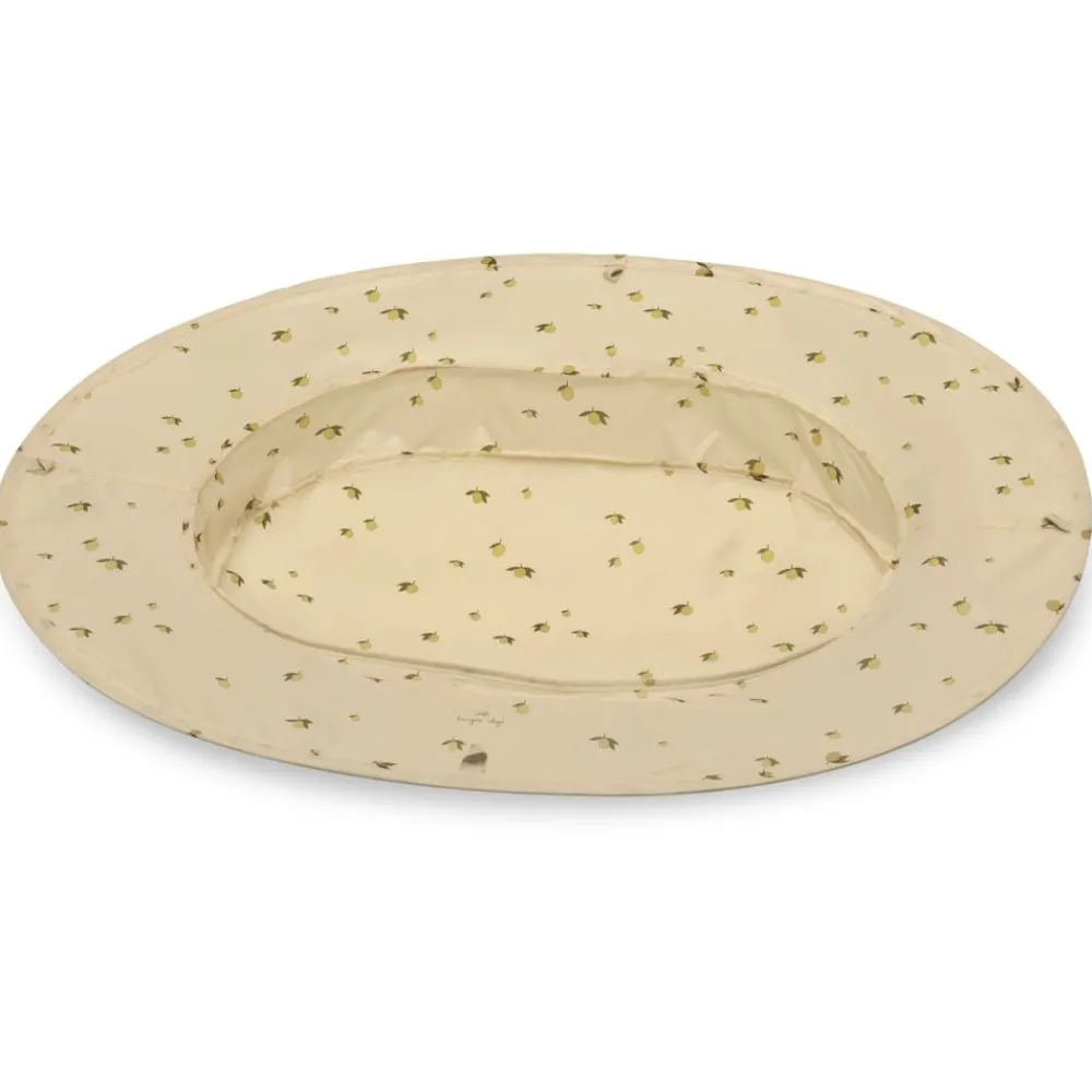 Konges Sløjd Pop-Up Basseng, , Lemon Hot