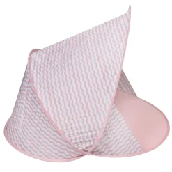 Pop-Up UV Telt, Sandy, Pink Waves, UV50+ Sale