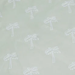 Pop-Up UV Telt, Sandy, XL, Palm Trees Green, UV50+ Discount