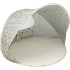 Pop-Up UV Telt, Sandy, XL, Tropical Coconut, UV50+ Outlet