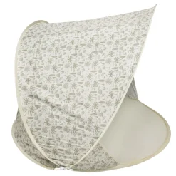 Pop-Up UV Telt, Sandy, XL, Tropical Coconut, UV50+ Outlet