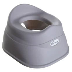 Dreambaby Potte, , Hvit/Grå Outlet