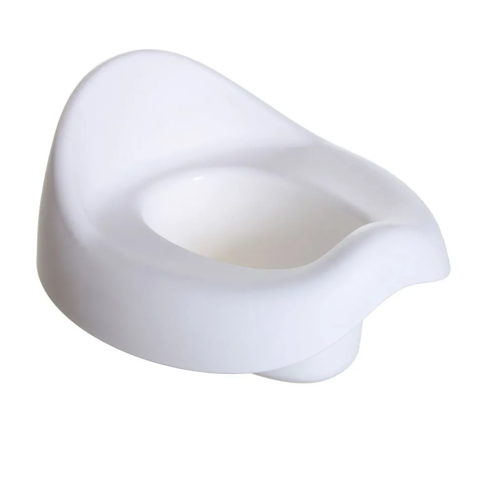 Dreambaby Potte, , Hvit/Grå Outlet