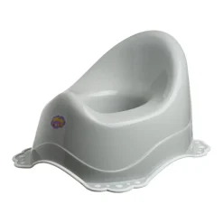 Maltex Potte, , Klassisk, Grå/Hvit Hot