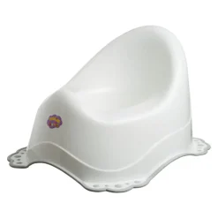 Maltex Potte, , Klassisk, Hvit/Grå