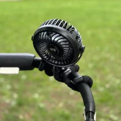 4ME Premium Vifte Til Barnevogn, Best