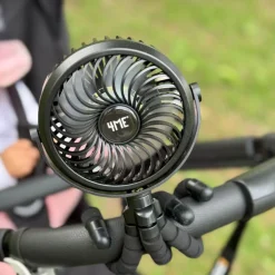 4ME Premium Vifte Til Barnevogn, Best