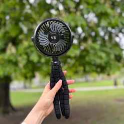 4ME Premium Vifte Til Barnevogn, Best