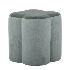Bloomingville Puff, MINI, Sissel, Grønn Discount