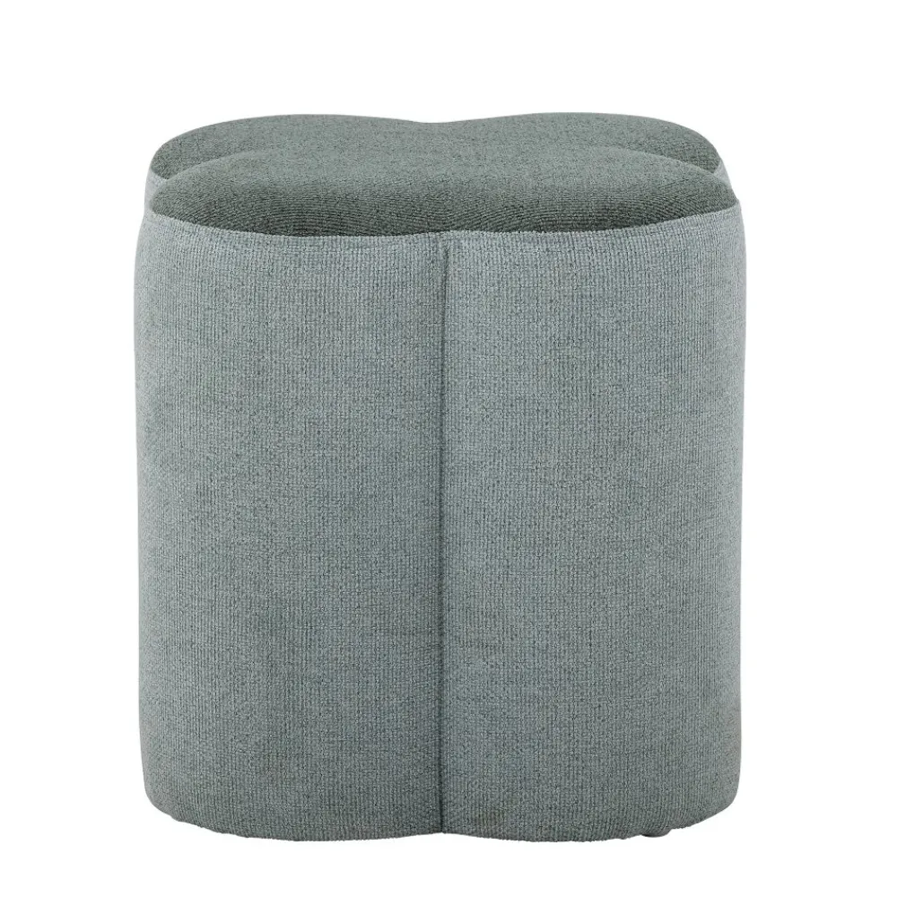 Bloomingville Puff, MINI, Sissel, Grønn Discount