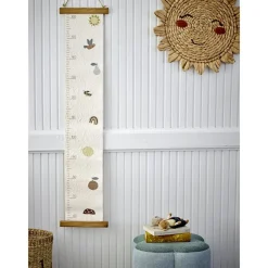 Bloomingville Puff, MINI, Sissel, Grønn Discount