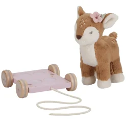 Little Dutch Pull-Along, , Rådyr, Fairy Garden