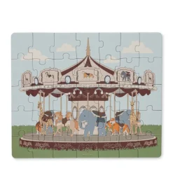 Konges Sløjd Puslespill, , Multi Clearance