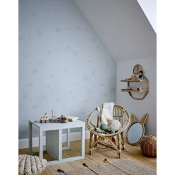 Bloomingville Pute, MINI, Fro, Gul