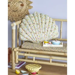 Bloomingville Pute, MINI, Fro, Gul